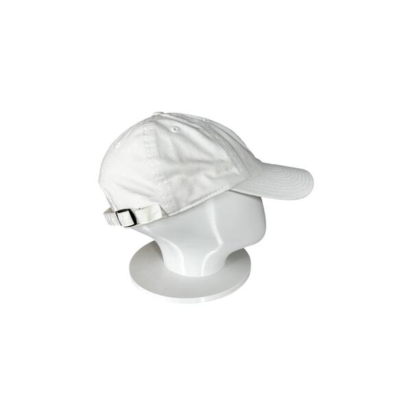 American Needle - Cooperstown - Chicago Cubs White Hat Cap - Picture 3 of 6